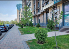 ЖК Gagarin Park